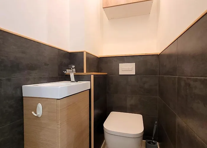 Apartamento La Perle D'eybens *